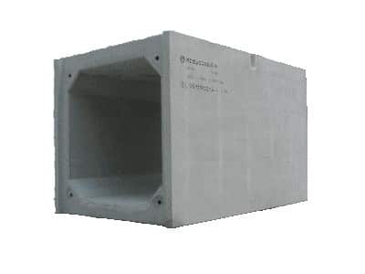 RC ボックスカルバート