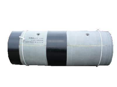 可とう管KBAパイプ