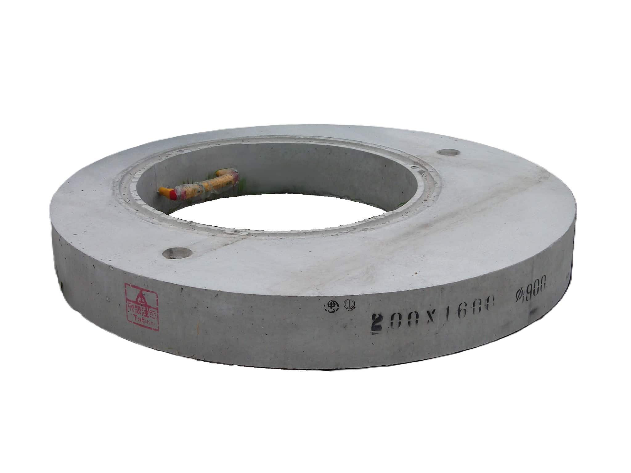 下水道用マンホールスラブ