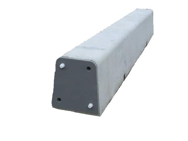 歩車道境界ブロック／標準部