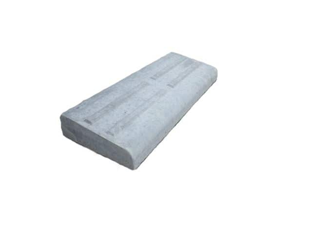 歩車道境界ブロック／歩車道横断歩道対応型