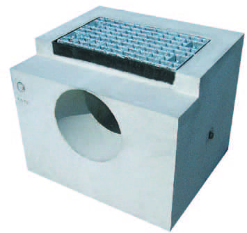 MSZ 式集水桝(T-25)